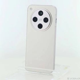 ソフマップ 〔中古品〕 OPPO Find X8 512GB スターグレー CPH2651 SIMフリー【349】