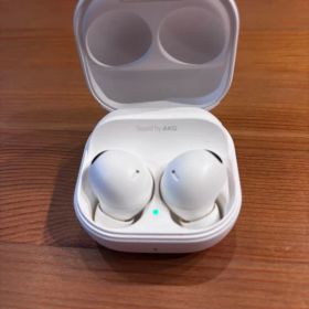 Samsung Galaxy Buds2 Pro ホワイト