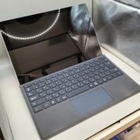 スレートPC QWT-00006 タイプカバー同梱 MICROSOFT