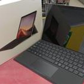 タブレットノート SurfacePro7(QWU-00006) MICROSOFT