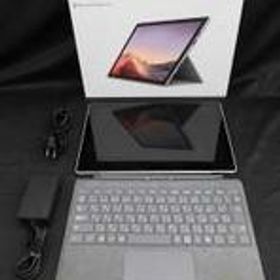 スレートPC SURFACE PRO 7 VDH-00012 タイプカバー MICROSOFT