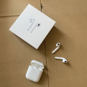 AirPods 第1世代 ジャンク