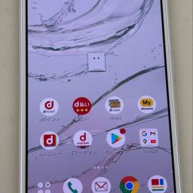 Arrows F-02L (docomo)