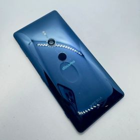 【SIMフリー】 Xperia XZ2 SO-03K 本体 動作確認済み