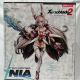 フィギュア Xenoblade2 GOOD SMILE COMPANY