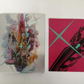 CD XENOBLADE2 SOUND SELECTION NINTENDO