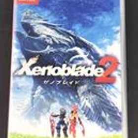 ゼノブレイド2 任天堂