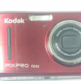 KODAK コダック PIXPRO FZ43