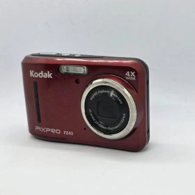 【スマホ転送OK】コダック Kodak PIXPRO FZ43 単３電池駆動