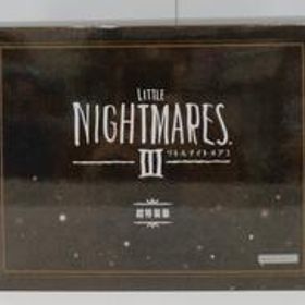 リトルナイトメア３ 超特装版(ソフトなし) BANDAI