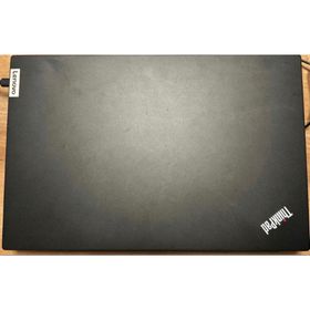 レノボThinkPad E15第11世代/8GB/SSD256GB/14型(ノートPC)