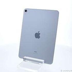 iPad Air 第4世代 64GB スカイブルー MYH02J／A