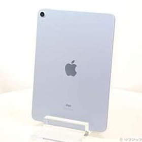 iPad Air 第4世代 256GB スカイブルー MYFY2J／A Wi-Fi