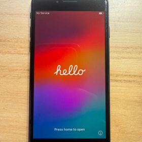 iPhone SE 第3世代 64GB ブラック