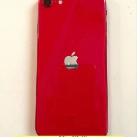 iPhoneSE 第3世代 64GB 【中古品】