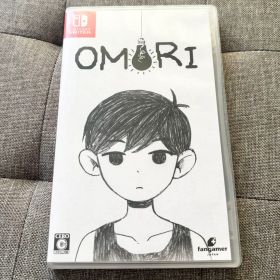 OMORI Switch ソフト