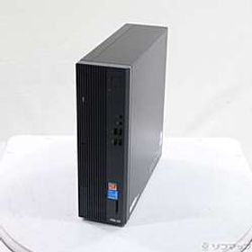 〔展示品〕 S5 SFF S501SER-514500045W エクストリームダークグレー ［Core-i5-14500／16GB／SSD512GB／Windows11 Home］〔展示品〕 S5 SFF S501SER-514500045W エクストリームダークグレー ［Core-i5-14500／16GB／SSD512GB／Windows11 Home］