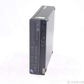 ThinkCentre M90s Small Gen 5 12V3S0730D ［Core-i7-14700／32GB／SSD512GB／Windows11 Pro］