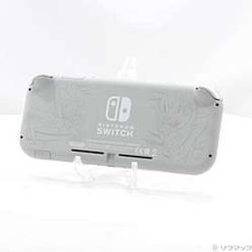 〔中古品〕 Nintendo Switch Lite ザシアン・ザマゼンタ〔中古品〕 Nintendo Switch Lite ザシアン・ザマゼンタ