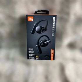 JBL SENSE PRO ブラック