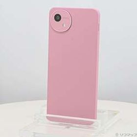 〔中古品〕 AQUOS wish5 64GB ナデシコ SH-52F docomoロック解除SIMフリー ［6.6インチ液晶／MediaTek Dimensity 6300／RAM:4GB］〔中古品〕 AQUOS wish5 64GB ナデシコ SH-52F docomoロック解除SIMフリー ［6.6インチ液晶／MediaTek Dimensity 6300／RAM:4GB］