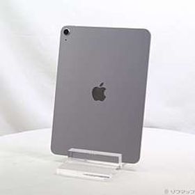 〔中古品〕 iPad Air 11インチ(M3) 128GB スペースグレイ MC9W4J／A Wi-Fi ［11インチ液晶／Apple-M3］〔中古品〕 iPad Air 11インチ(M3) 128GB スペースグレイ MC9W4J／A Wi-Fi ［11インチ液晶／Apple-M3］