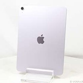 〔中古品〕 iPad Air 11インチ(M3) 128GB パープル MCA04J／A Wi-Fi ［11インチ液晶／Apple-M3］〔中古品〕 iPad Air 11インチ(M3) 128GB パープル MCA04J／A Wi-Fi ［11インチ液晶／Apple-M3］