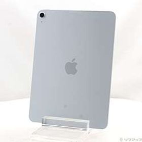 〔中古品〕 iPad Air 11インチ(M3) 128GB ブルー MC9X4J／A Wi-Fi ［11インチ液晶／Apple-M3］〔中古品〕 iPad Air 11インチ(M3) 128GB ブルー MC9X4J／A Wi-Fi ［11インチ液晶／Apple-M3］
