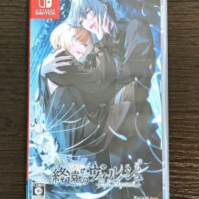【Switch】 終遠のヴィルシュ -EpiC：lycoris-