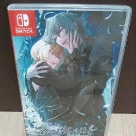 Nintendo Switch 終遠のヴィルシュ -EpiC:lycoris-