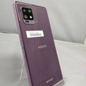 ANDROIDスマートフォン AQUOS ZERO6 SHARP/楽天モバイル