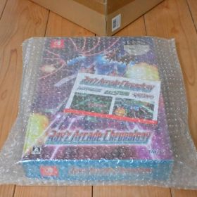 【新品】Amazon限定付・レイズ アーケード クロノロジー 特装版 スイッチ