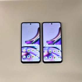 Motorola スマートフォン moto g13 本体のみ