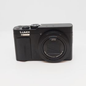 パナソニック(Panasonic)の【中古】(パナソニック) Panasonic DC-TZ99-K(コンパクトデジタルカメラ)