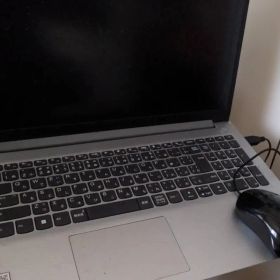 Lenovo IdeaPad Slim 170 15.6型 (AMD)