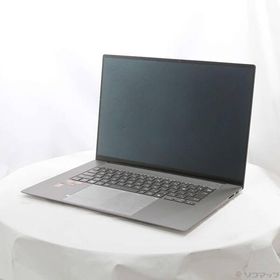 〔中古〕ASUS(エイスース) 〔展示品〕 Zenbook S 16 UM5606WA UM5606WA-AI9321GR スマイアグレー〔377-ud〕