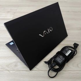【電池◎】VAIO Pro PG Core i5 メモリ8GB SSD256GB