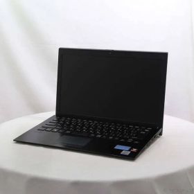 ソフマップ 〔中古品〕 VAIO Pro PG VJPG13C11N【198】