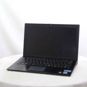 ソフマップ 〔中古品〕 VAIO Pro PG VJPG13C11N【305】