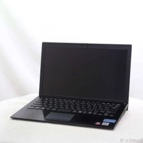 ソフマップ 〔中古品〕 VAIO Pro PG VJPG13C11N【196】