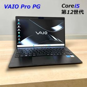 VAIO Pro PGのメイン画像