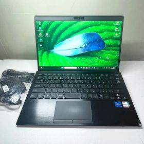 【良品】VAIO Pro PG VJPG214 16GB i5 第12世代