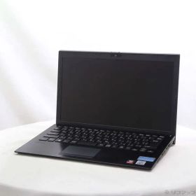 ソフマップ 〔中古品〕 VAIO Pro PG VJPG13C11N【196】