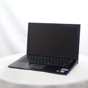 ソフマップ 〔中古品〕 VAIO Pro PG VJPG13C11N【251】