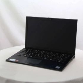 ソフマップ 〔中古品〕 VAIO Pro PG VJPG13C11N【196】