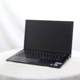 ソフマップ 〔中古品〕 VAIO Pro PG VJPG13C11N【295】
