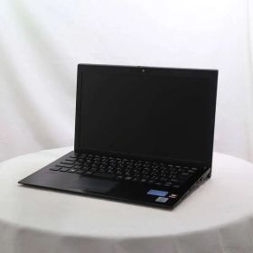 ソフマップ 〔中古品〕 VAIO Pro PG VJPG13C11N【198】