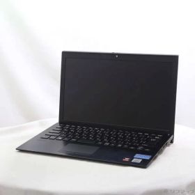 ソフマップ 〔中古品〕 VAIO Pro PG VJPG13C11N【305】