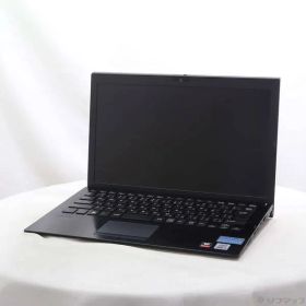 ソフマップ 〔中古品〕 VAIO Pro PG VJPG13C11N【196】