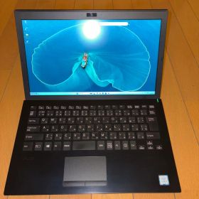 VAIO VJPG11C11N Core i5-7200U Win11